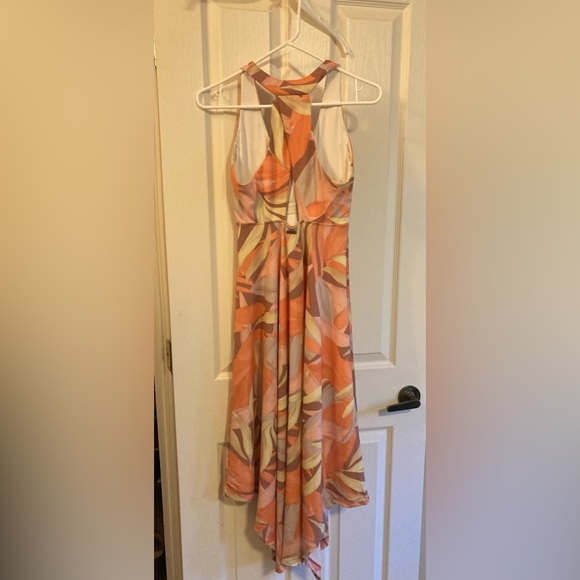 Prana Saxon Dress - Picture 4 of 6